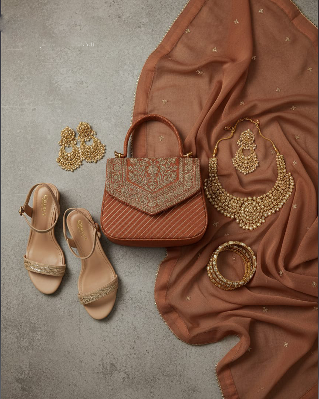 2 Piece Janaan Embroidered Shirt and Dupatta