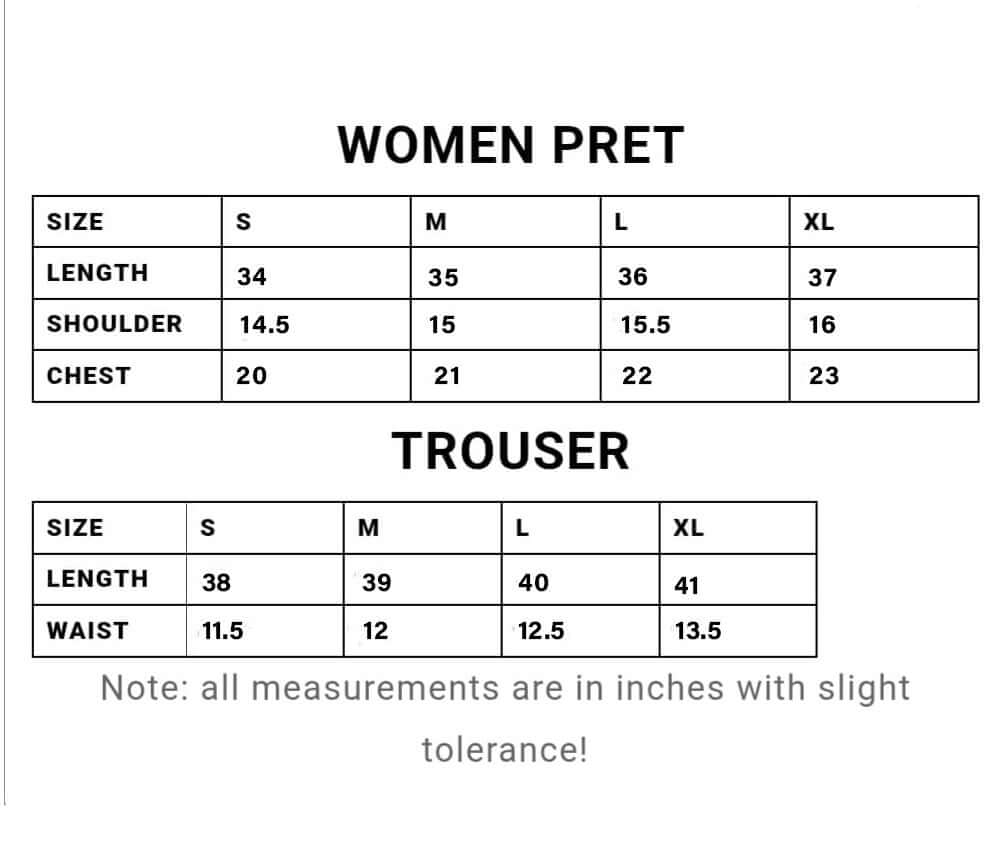 Ethnic Checkered - 3 Piece Festive Suit - Deeno's