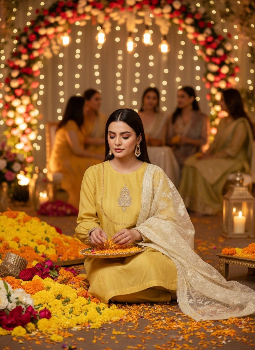 Sunlit Grace - Deeno's